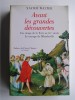 Xavier Walter - Avant les grandes découvertes. Une image de la Terre au XIVe siècle. Le voyage de Mandeville.