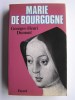 Georges-Henri Dumont - Marie de Bourgogne - Marie de Bourgogne