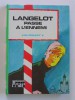 Lieutenant X (Vladimir Volkoff) - Langelot passe à l'ennemi - Langelot passe à l'ennemi