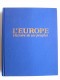 Jean-Baptiste Duroselle - L'Europe. Histoire de ses peuples.