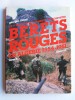 Georges Fleury - le 1er Régiment de Chasseurs Parachutistes. Tome 3. Bérets rouges en Algérie. 1954 - 1961. - le 1er Régiment de Chasseurs Parachutistes. Tome 3. Bérets rouges en Algérie. 1954 - 1961.