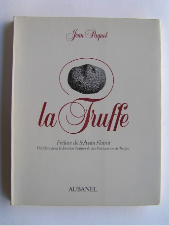 Jean Pagnol - La Truffe