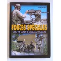 Eric Micheletti - Forces spéciales. Guerre contre Saddam Hussein