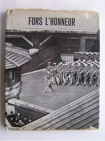 Jean-Louis Tixier-Vignancour - Fors l'honneur