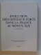 André Chatelain - L'évolution des chateaux forts dans la France au Moyen-Age