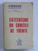 Anonyme - Catéchisme du concile de Trente - Catéchisme du concile de Trente