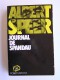 Albert Speer - Journal de Spandau