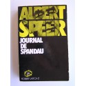 Albert Speer - Journal de Spandau