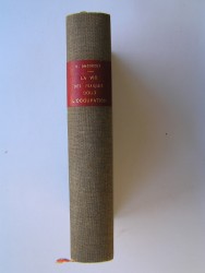 Henri Amouroux - La vie des Français sous l'Occupation