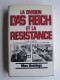 Max Hastings - La division Das Reich et la Résistance. 8 juin - 20 juin 1944