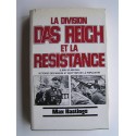 Max Hastings - La division Das Reich et la Résistance. 8 juin - 20 juin 1944