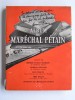 Collectif - Album du Maréchal Pétain - Album du Maréchal Pétain