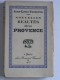 Jean-Louis vaudoyer - Nouvelles beautés de la Provence