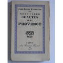 Jean-Louis vaudoyer - Nouvelles beautés de la Provence