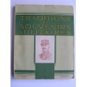 Collectif - Traditions et souvenirs militaires. Numéro 1. Novembre 1943