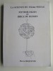 Pierre Dequenes - Science du XXéme Siècle. "Mythologies ou Bible du Démon". - Science du XXéme Siècle. "Mythologies ou Bible du Démon".
