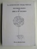 Science du XXéme Siècle. "Mythologies ou Bible du Démon".