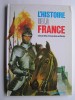 Anonyme - L'Histoire de la France racontée à tous les enfants - L'Histoire de la France racontée à tous les enfants