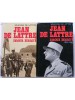 Simone de Lattre de Tassigny - Jean de Lattre, mon mari. Tomes 1 & 2 - Jean de Lattre, mon mari. Tomes 1 & 2