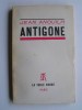 Jean Anouilh - Antigone - Antigone