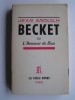 Jean Anouilh - Becket ou l'honneur de Dieu - Becket ou l'honneur de Dieu