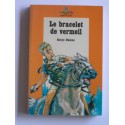 Serge Dalens - Le bracelet de vermeil