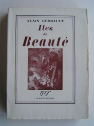 Alain Gerbault - Iles de Beauté
