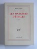 Romain Gary - Les mangeurs d'étoiles - Les mangeurs d'étoiles