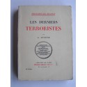 G. Lenotre - Les derniers Terroristes