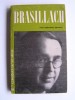 Bernard George - Brasillach - Brasillach