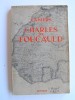 Collectif - Cahiers Charles de Foucauld. Numéro 1 - Cahiers Charles de Foucauld. Numéro 1