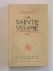 Pierre Benoit - La Sainte Vehme