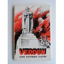 Anonyme - Verdun. Guide historique illustré
