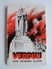Anonyme - Verdun. Guide historique illustré - Verdun. Guide historique illustré