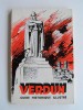Anonyme - Verdun. Guide historique illustré