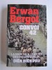 Erwan Bergot - Convoi 42. - Convoi 42. 