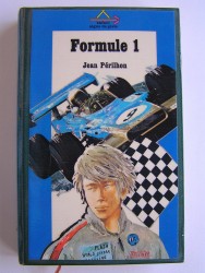 Jean Périlhon - Formule 1