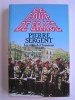 Pierre Sergent - Les voies de l'honneur. tome 3. Le coup de grâce - Les voies de l'honneur. tome 3. Le coup de grâce