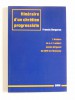 Francis Bergeron - Itinéraire d'un chrétien progressiste - Itinéraire d'un chrétien progressiste