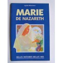 Agnès Richomme - Marie de Nazareth