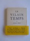 Jacques Perret - Le vilain temps.