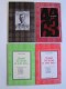François Brigneau - Mes derniers cahiers. Complet des six séries.