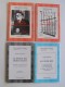 François Brigneau - Mes derniers cahiers. Complet des six séries.