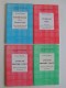 François Brigneau - Mes derniers cahiers. Complet des six séries.