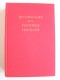 Henry Coston - Dictionnaire de la politique française. Tome 1 à 4