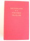 Henry Coston - Dictionnaire de la politique française. Tome 1 à 4
