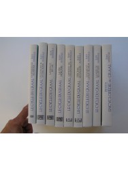 Jean Markale - Le cycle du Graal. Complet des 8 époques (avec la Petite encyclopédie du Graal)