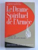 Père François Casta - Le drame spirituel de l'armée - Le drame spirituel de l'armée