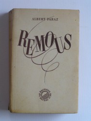 Albert Paraz - Remous