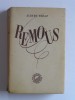 Albert Paraz - Remous - Remous